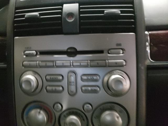 2010 MITSUBISHI GALANT ES 4A32B3FF6AE003485