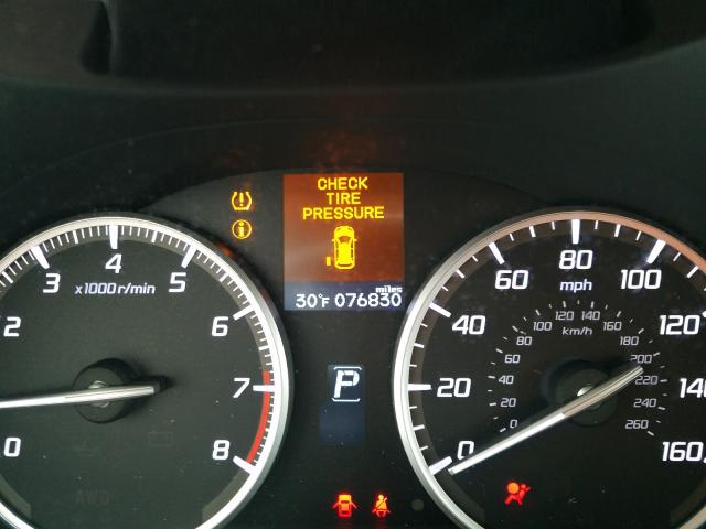 2015 ACURA RDX 5J8TB4H30FL024482