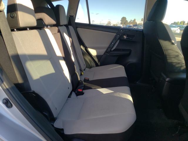 2017 TOYOTA RAV4 XLE - 2T3RFREV6HW596186
