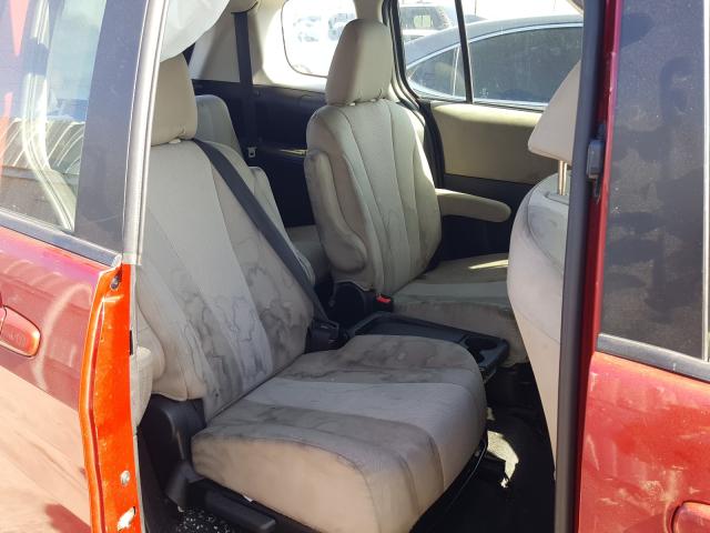 2015 MAZDA 5 SPORT JM1CW2BL9F0186807