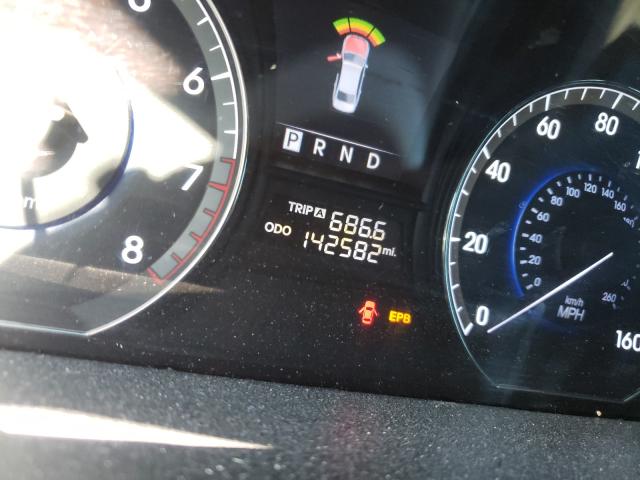 2011 HYUNDAI EQUUS SIGN KMHGH4JF1BU041746