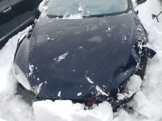 2015 TESLA MODEL S 85 5YJSA1H27FFT68859