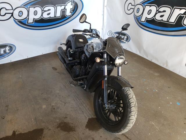 2020 INDIAN MOTORCYCLE CO. SCOUT SIXT 56KMSB117L3163904