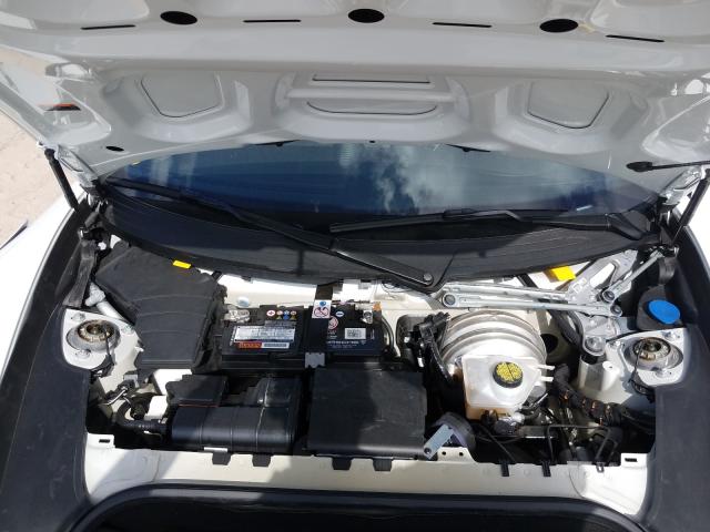 2018 PORSCHE BOXSTER S WP0CB2A86JS229442