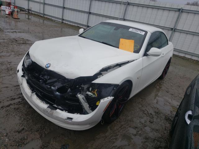 2013 BMW 328 I SULE - WBADW7C59DE732679