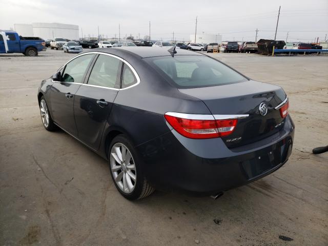 2012 BUICK VERANO 1G4PP5SK3C4167127