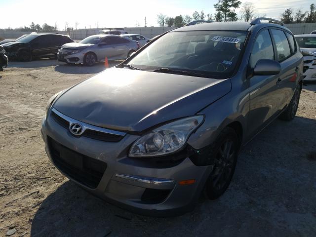 2012 HYUNDAI ELANTRA TO KMHDC8AE5CU139681