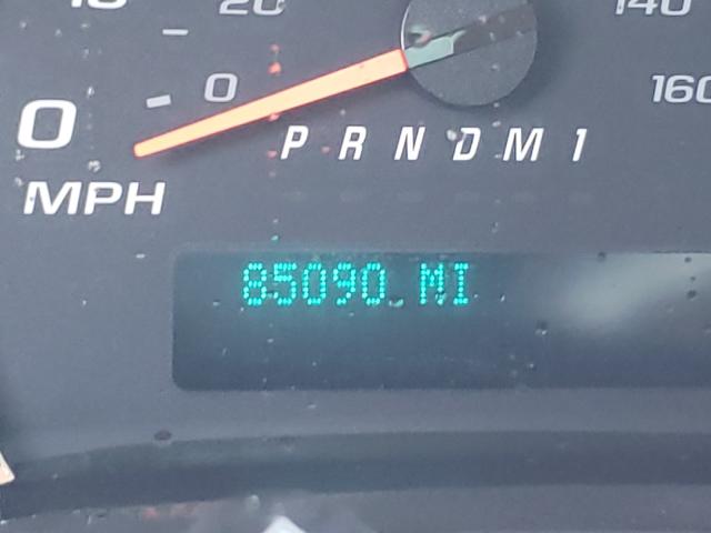 2012 CHEVROLET EXPRESS G3 1GAZG1FGXC1101406