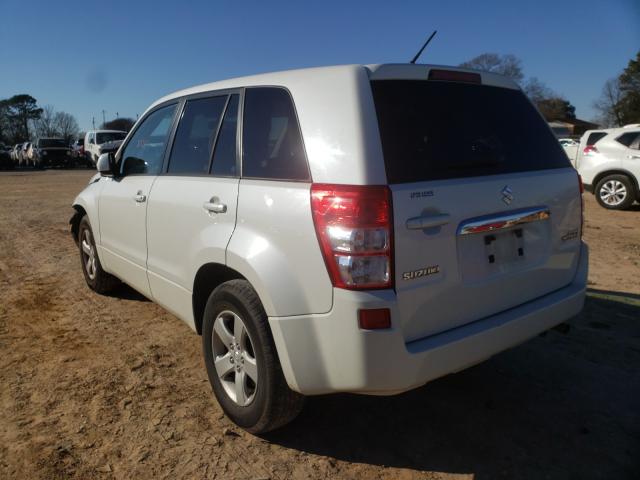 2013 SUZUKI GRAND VITA JS3TE0D67D4100271