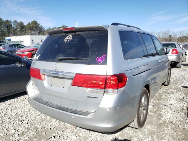 2010 HONDA ODYSSEY TO 5FNRL3H92AB038867