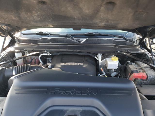 2019 RAM 2500 BIG H 3C6UR5DJ2KG610818