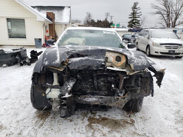 2013 DODGE CHARGER PO 2C3CDXAT3DH522033