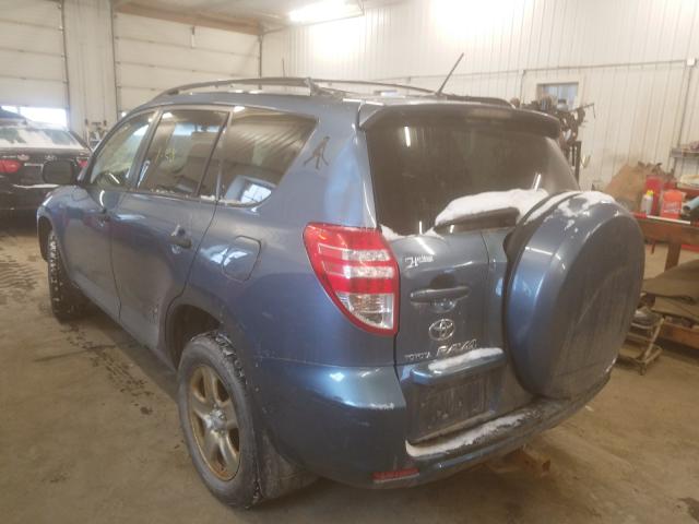 2010 TOYOTA RAV4 JTMJF4DVXA5023922