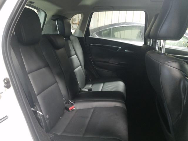 2016 HONDA FIT EX 3HGGK5H83GM705108