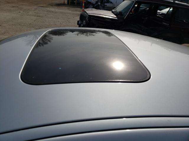 2010 JAGUAR XF PREMIUM SAJWA0GB0ALR59219