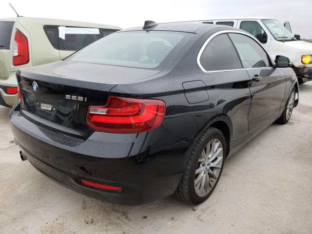 2015 BMW 228 I WBA1F5C57FV256510