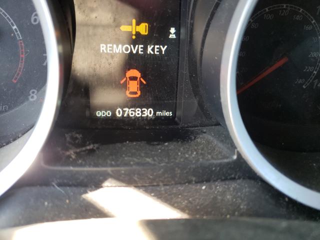 2015 MITSUBISHI LANCER ES JA32U2FU8FU020032