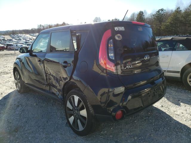 2015 KIA SOUL ! KNDJX3A5XF7172158