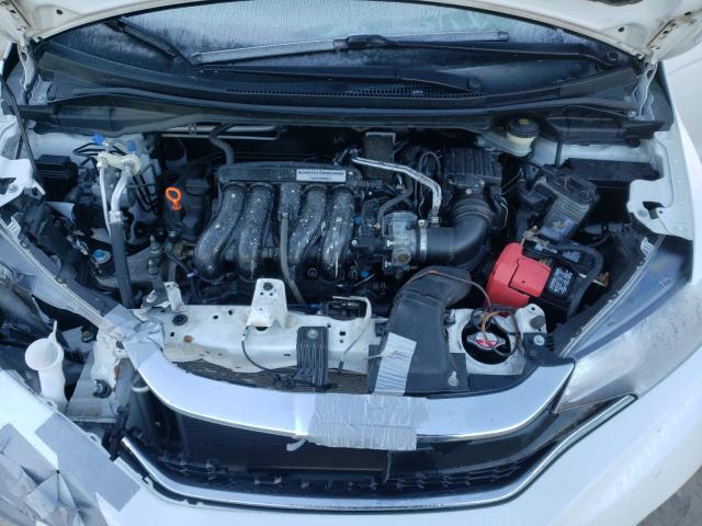 2018 HONDA FIT LX 3HGGK5H44JM734086