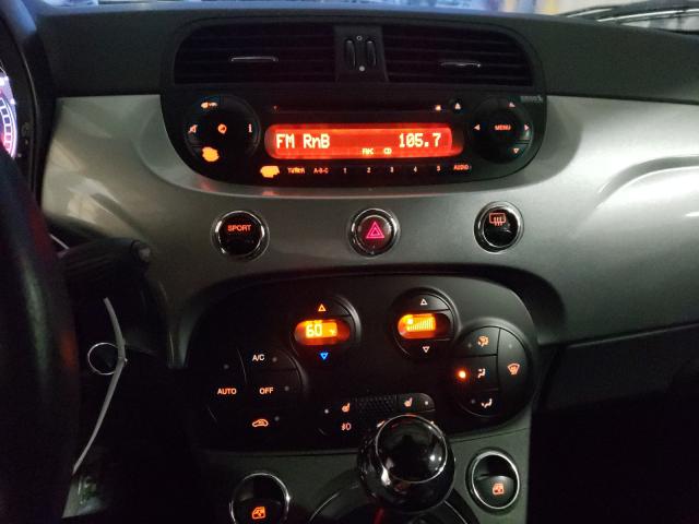 2015 FIAT 500 SPORT 3C3CFFBR0FT624973