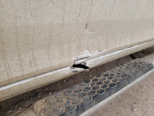 2011 DODGE RAM 2500 3D7UT2HL0BG527530