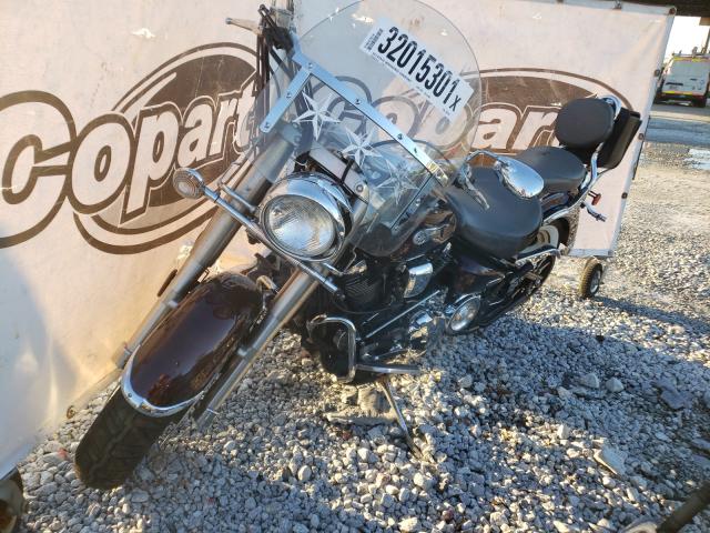 2005 YAMAHA XV1700 A JYAVP17Y45A000907