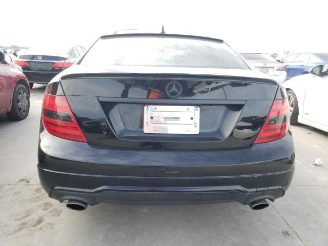 2012 MERCEDES-BENZ C 350 WDDGJ5HB2CF938815