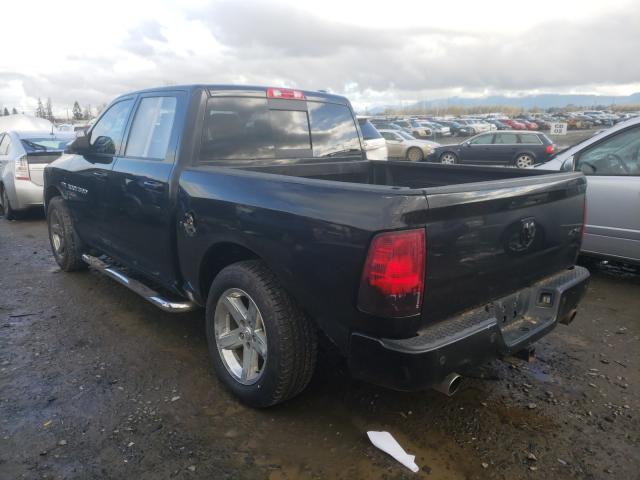 2011 DODGE RAM 1500 1D7RV1CT8BS600752
