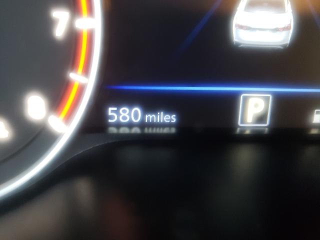2020 NISSAN ALTIMA S - 1N4BL4BV9LC266500