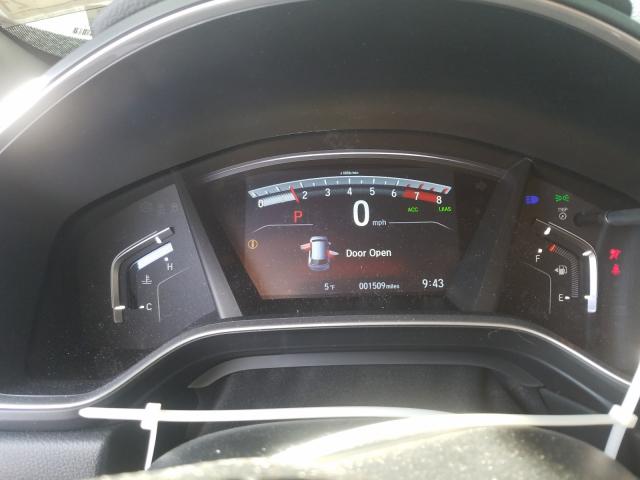 2021 HONDA CR-V TOURI 2HKRW2H96MH605959