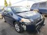 TOYOTA MATRIX 2008 foto