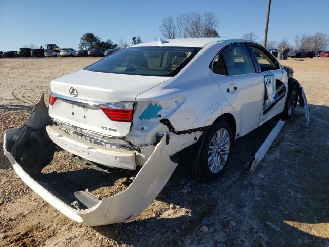 2013 LEXUS ES 350 JTHBK1GG2D2012591