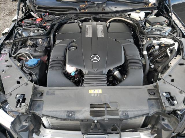 2020 MERCEDES-BENZ S 450 - WDDUG6GB7LA506484