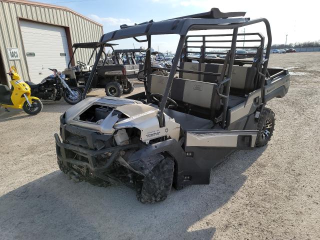 2016 KAWASAKI ATV JKBAFSJ12GB501580