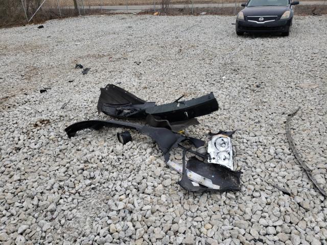 2011 DODGE DURANGO CR 1D4RE4GG8BC712554