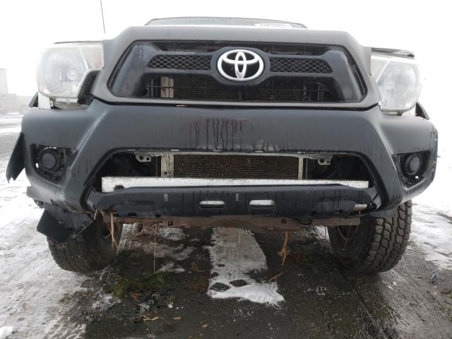 2012 TOYOTA TACOMA 5TFUU4EN6CX031511