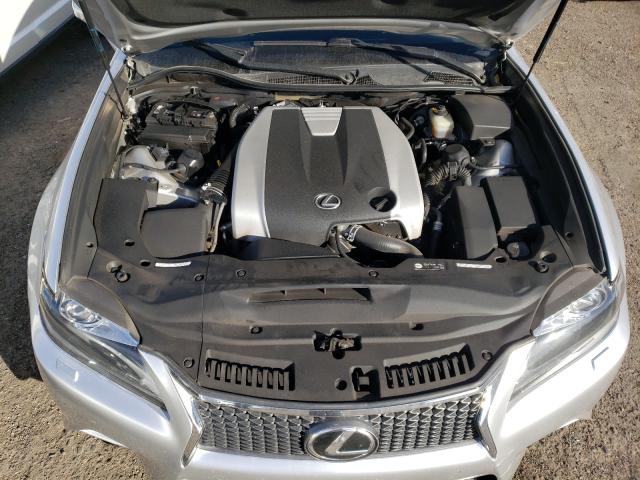 2014 LEXUS GS 350 JTHCE1BL9E5024480
