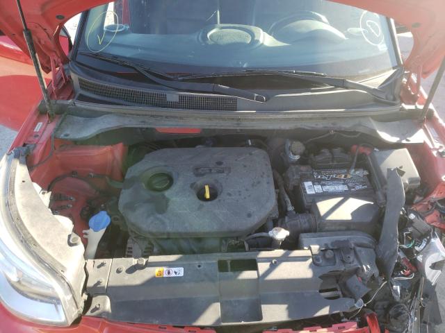 2015 KIA SOUL ! KNDJX3A52F7778585