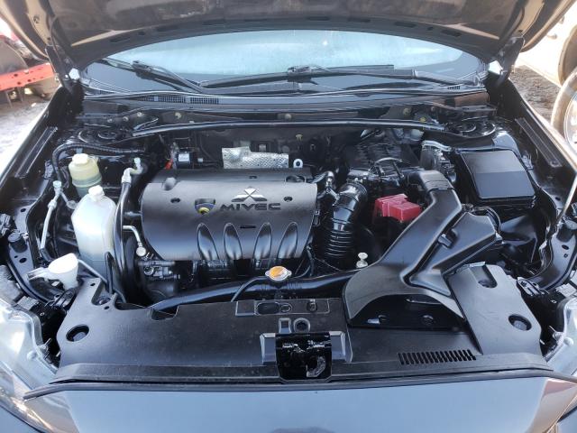 2010 MITSUBISHI LANCER GTS JA32X8HW7AU017785