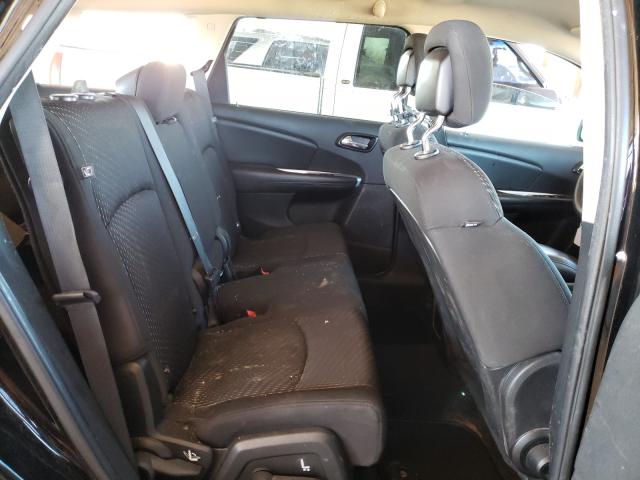 2015 DODGE JOURNEY 3C4PDCBG1FT599405
