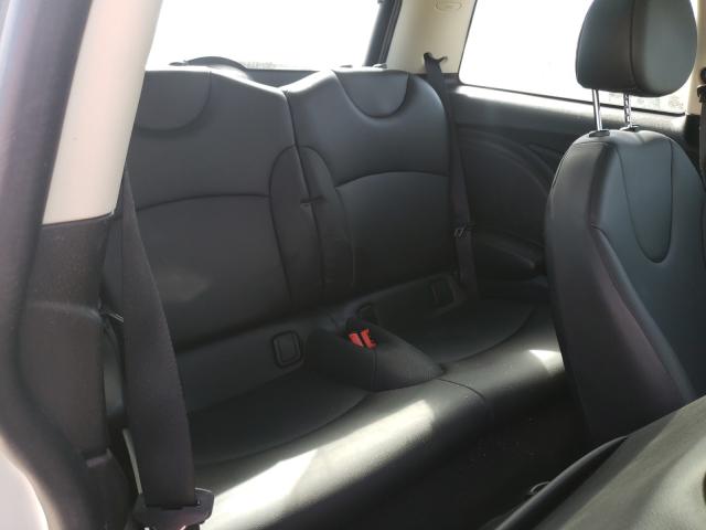 2013 MINI COOPER WMWSU3C5XDT682974