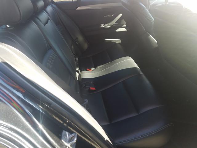 2015 BMW 535 I - WBA5B1C50FD921338