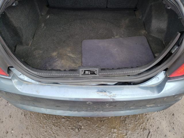 2011 FORD FUSION - 3FAHP0HAXBR231654