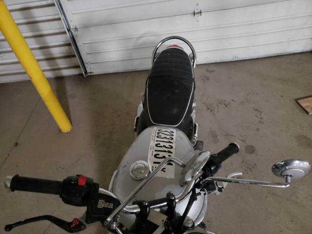 2018 TRIUMPH MOTORCYCLE BONNEVILLE SMTD40HL4JT847853