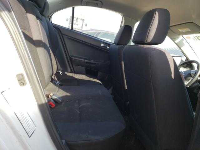 2017 MITSUBISHI LANCER ES JA32U2FU9HU007891