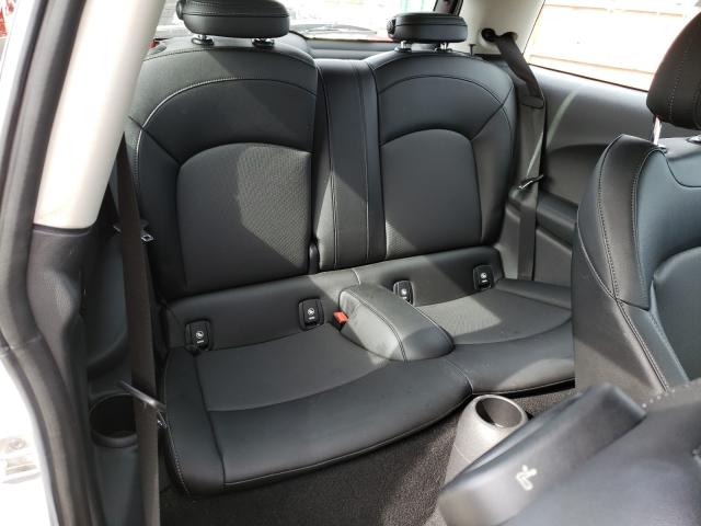 2016 MINI COOPER S WMWXP7C55G3B49829