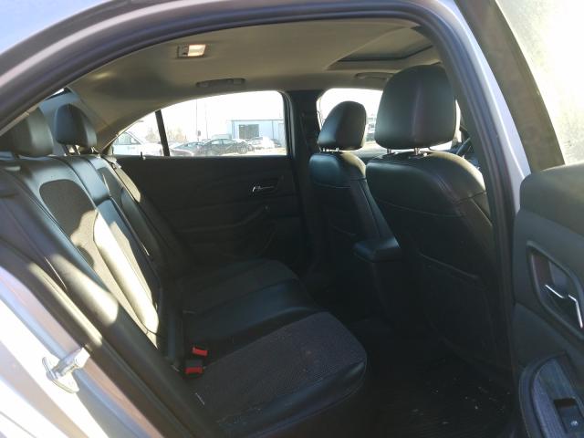 2016 CHEVROLET MALIBU LIM 1G11C5SA0GF145389