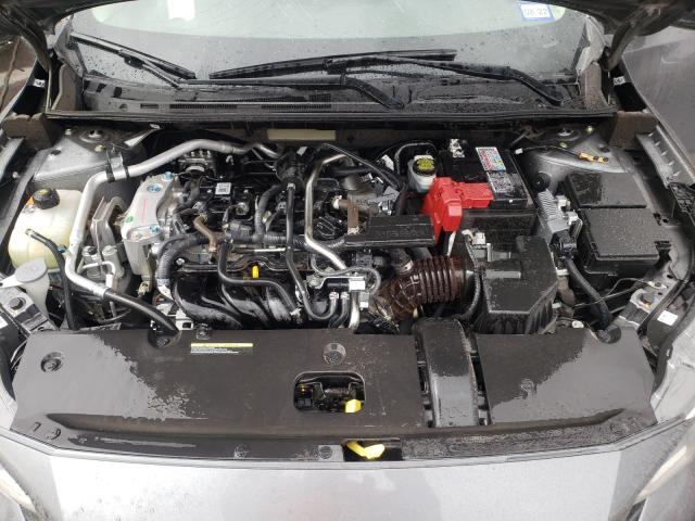 2020 NISSAN SENTRA SR 3N1AB8DV0LY273682