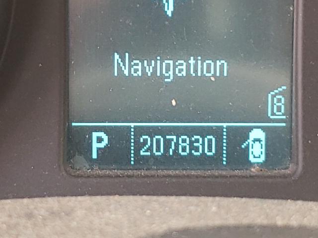 2011 BUICK REGAL CXL W04GN5EC3B1120530