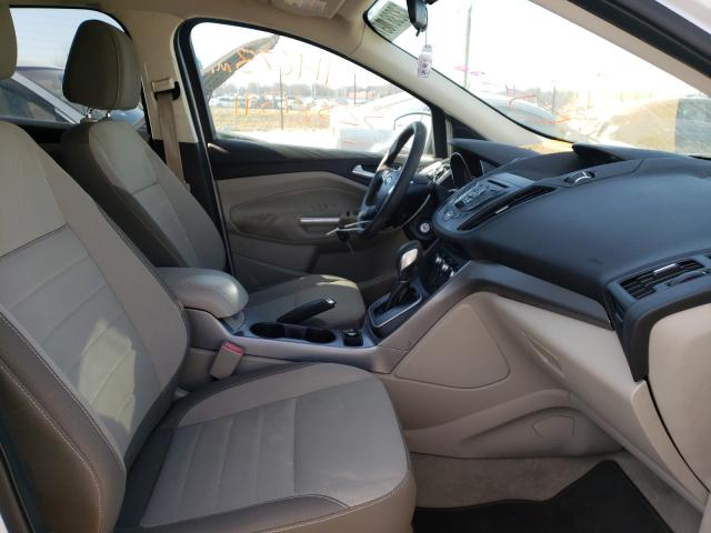 2013 FORD ESCAPE 1FMCU0GX7DUA30398